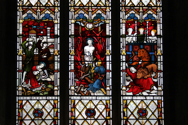 MNA Bolton Abbey Stained Glass1